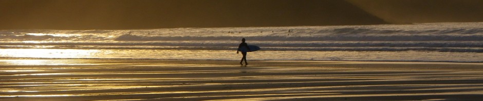 Fistral Beach