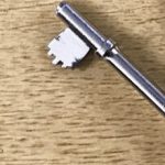 house keys to your new home