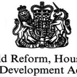 Landlord and tenant claim rejected leasehold reform act