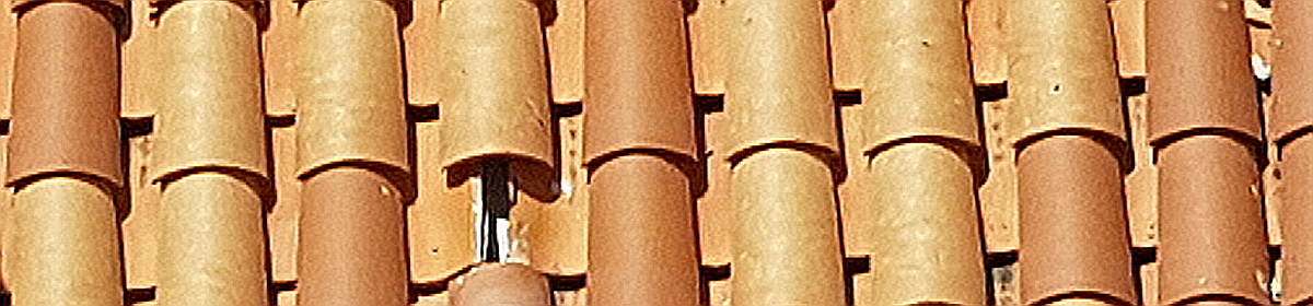 roof tile property