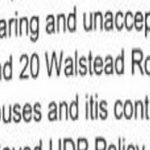 planning permission refusal party wall act chartered surveyor