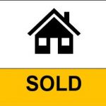 sold houses