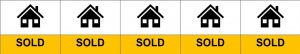 sold houses