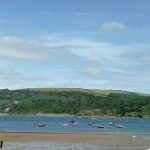 Salcombe Devon