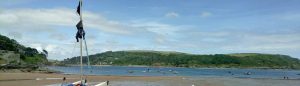 Salcombe Devon
