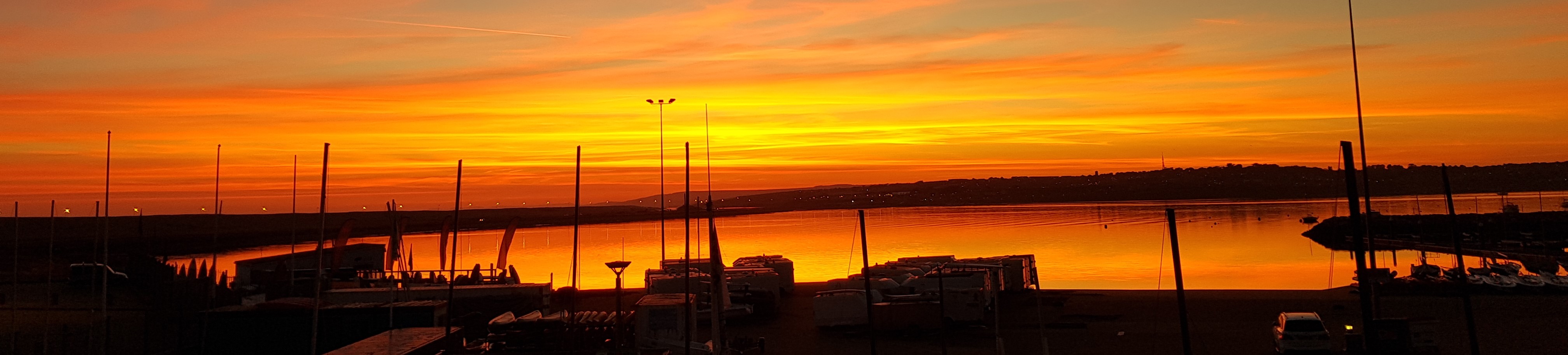 sunshine sunset holiday rental