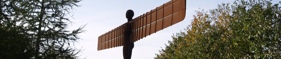 Angel of the North