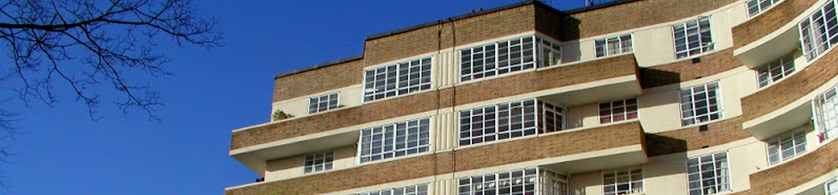blocks of flats high rise buildings tenant holiday let