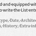 historic england history of planning regulations