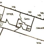 house plans for property under construction planning permission