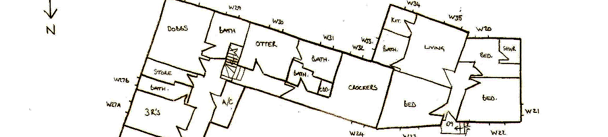 house plans for property under construction planning permission