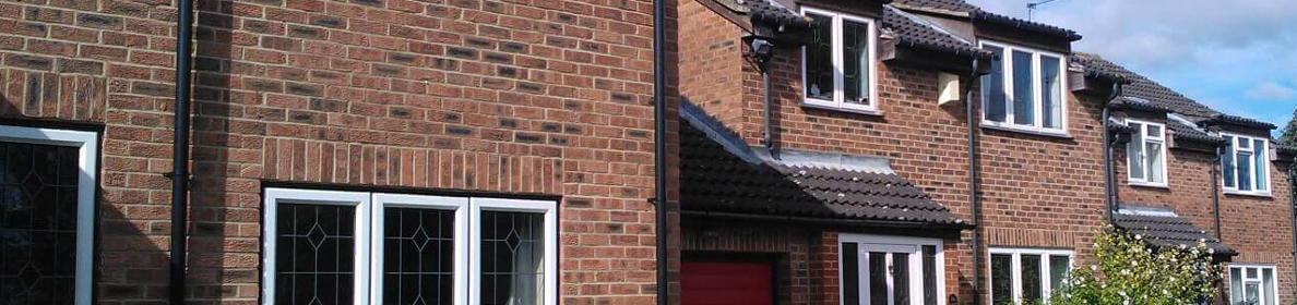 new house report housebuilding UK