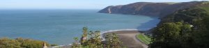 Lynton Lynmouth Devon