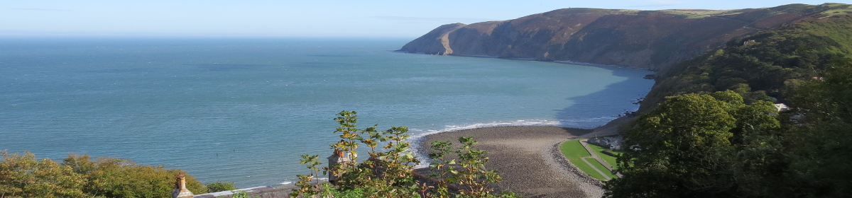 Lynton Lynmouth Devon