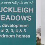 building over nature to satisfy new build targets is not acceptable