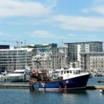 Plymouth Hoe buildings cladding concerns and fraud