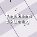 Property Surveying regulations & planning articles