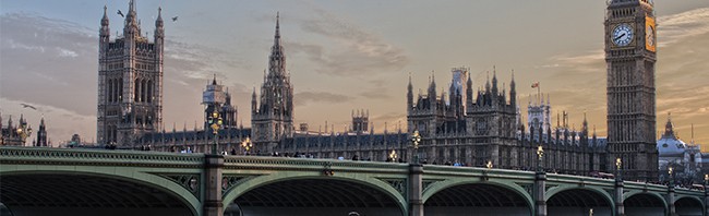 government tax changes blamed for central London house price decline