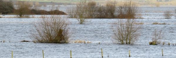 Building on Floodplains – Can this continue?