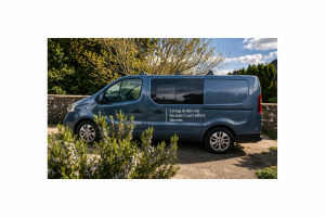 Van Life Rent Increase