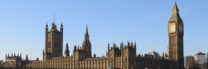 Houses of Parliament