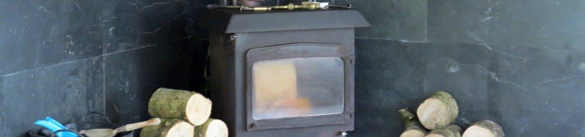 woodburner stove