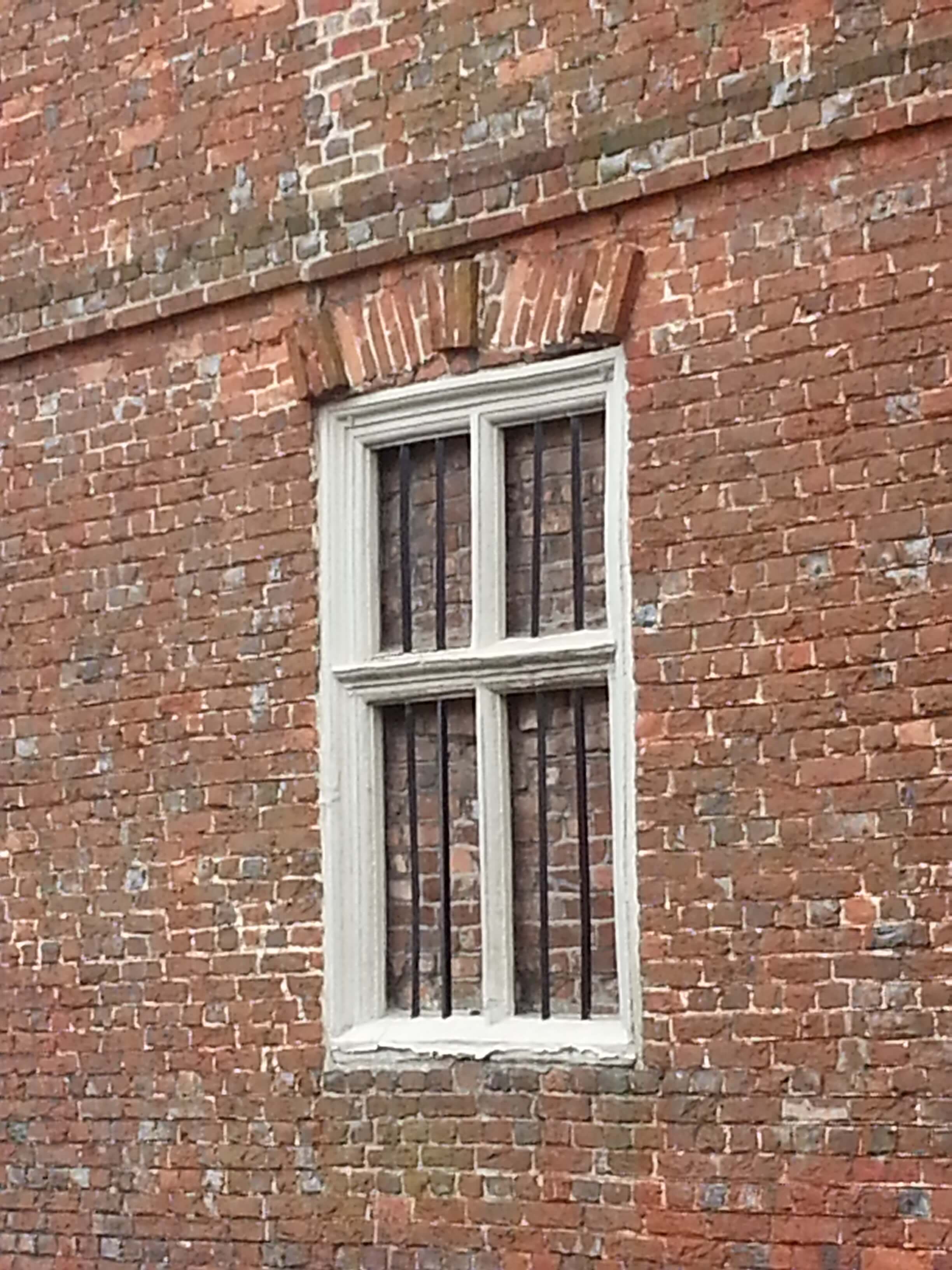 20140417_174430 Listed building survey