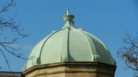 Dome_Building_Alnwick