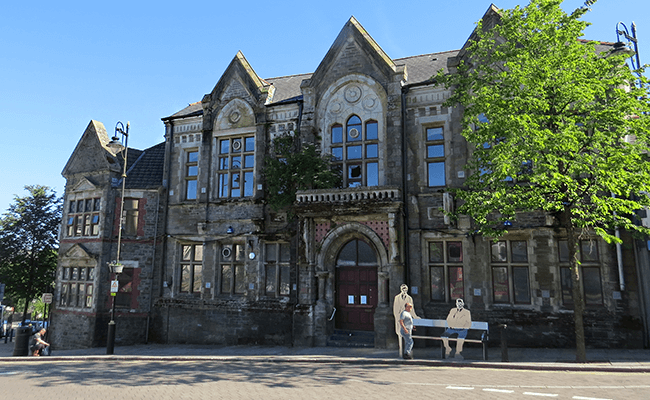 commercial-properties Ebbw Vale commercial properties