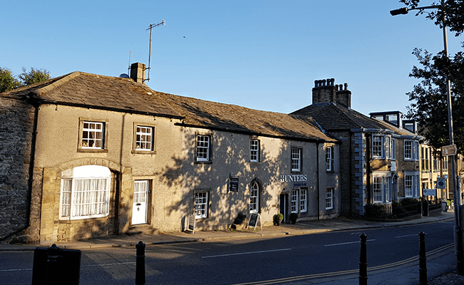 Skipton commercial property