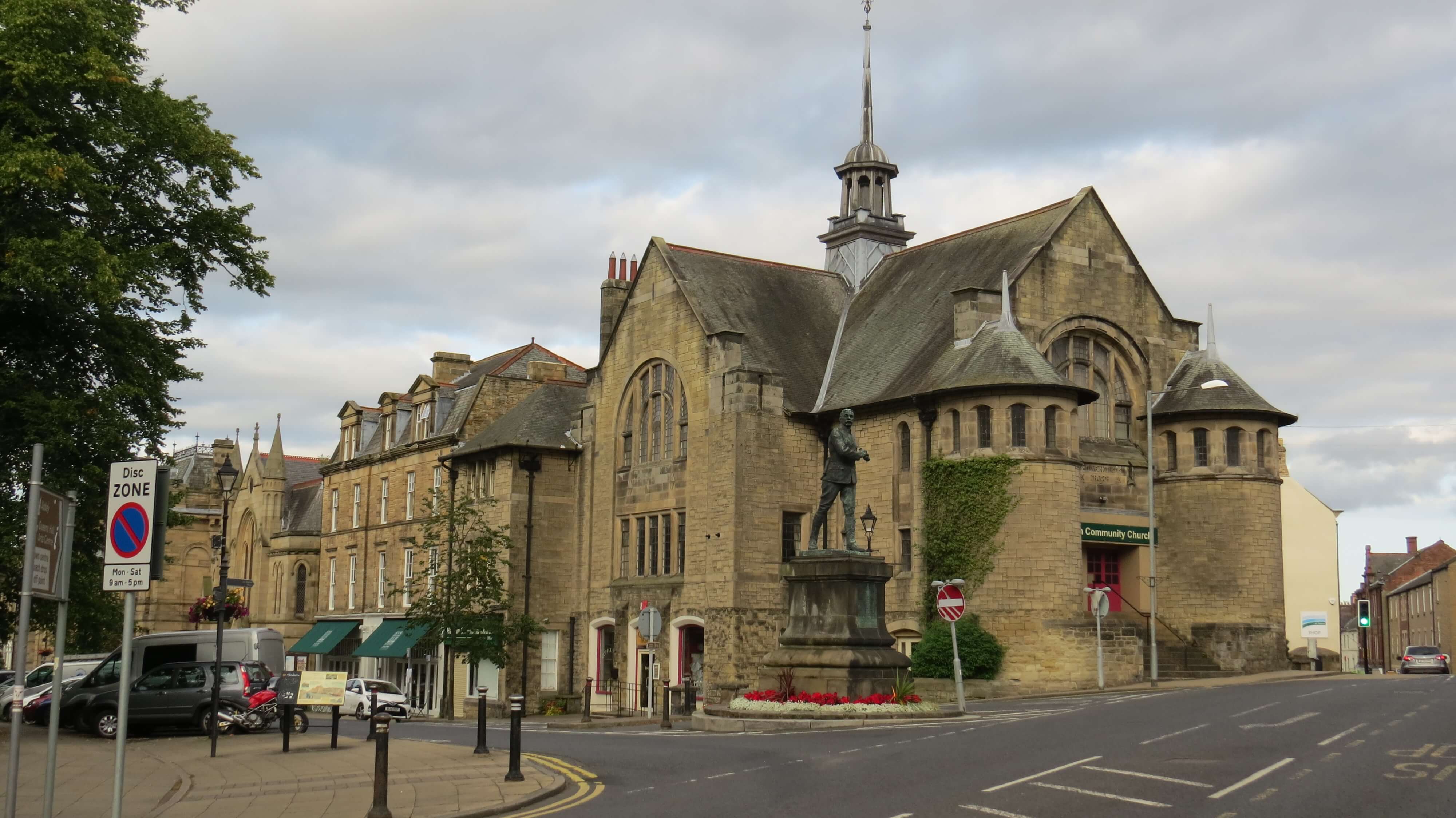 haydon-bridge-community-church