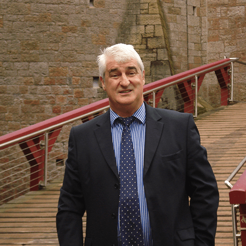 Bridgend Chartered Surveyor