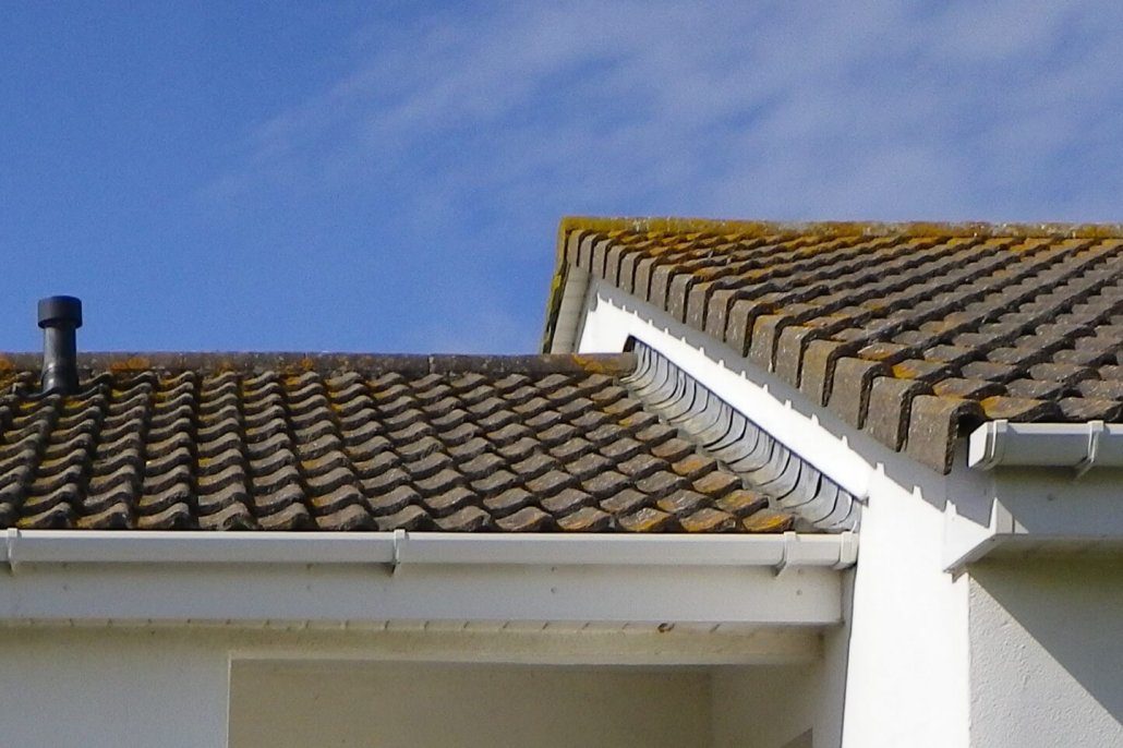 building-survey-roof House Survey - Roof Inspection
