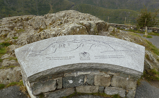 snowdonia-monument Snowdonia Monument