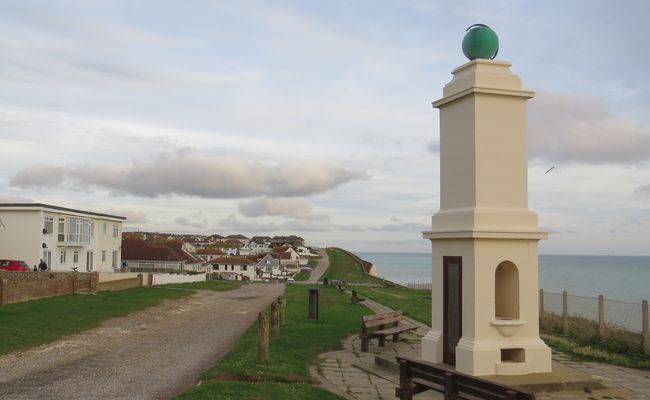 peacehaven-meridian-line Peacehaven Meridian Line Monument