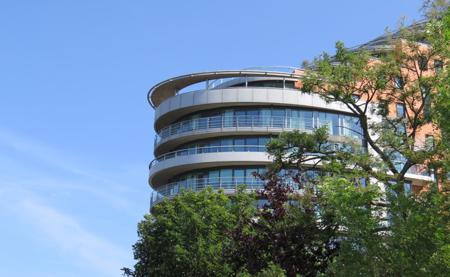wandsworth-building-tree Wandsworth apartments.