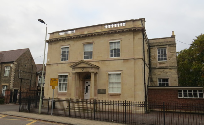 bedford-building-stone Bedford stone building