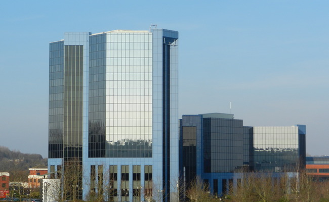telford-commercial-highrise Telford Commercial Highrise