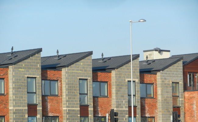 telford-modern-building Telford apartments