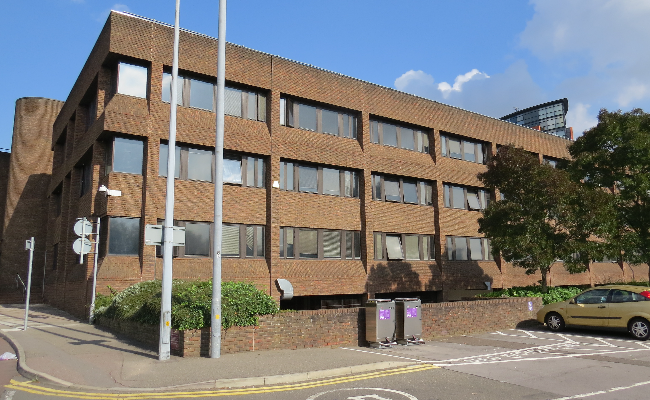 chelmsford-office-building Chelmsford office block