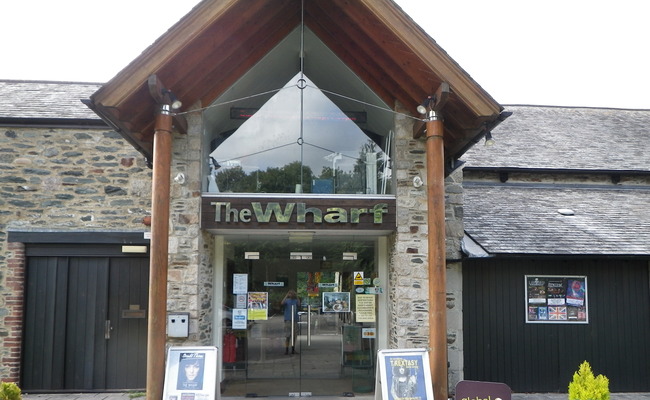 tavistock-wharf-building Tavistock Wharf building