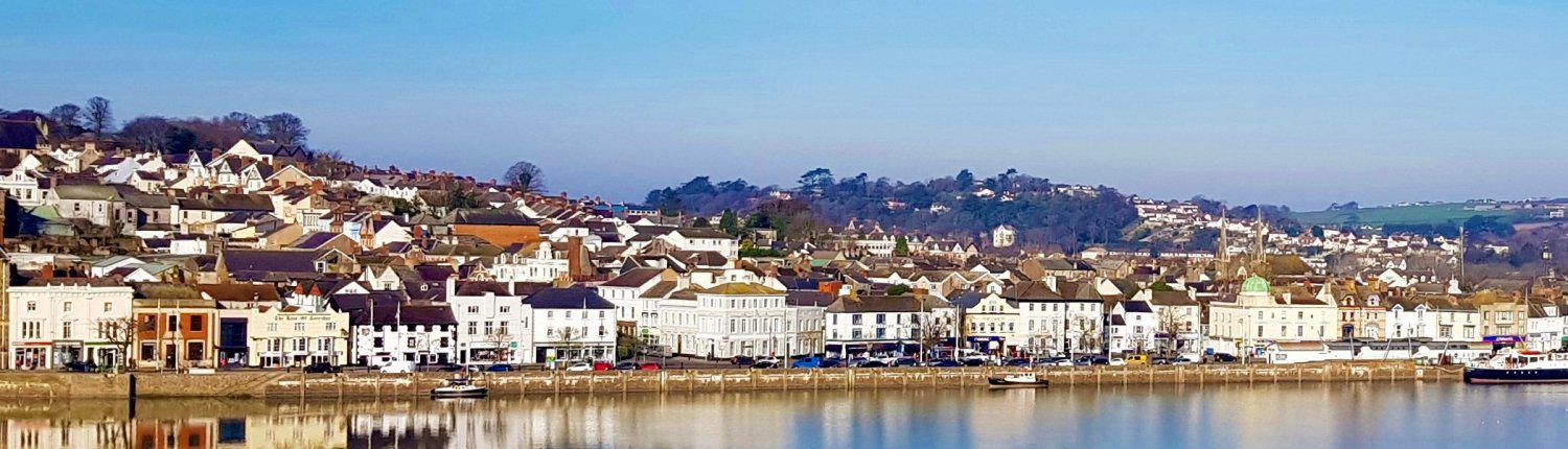 Bideford Quay Properties