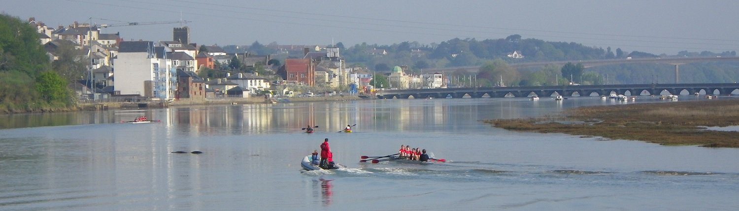 Bideford