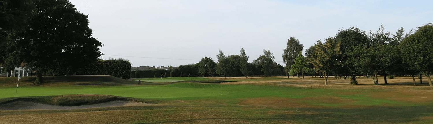 Garforth Golf Course