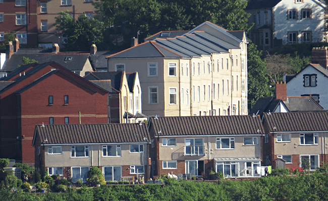 Penarth residential