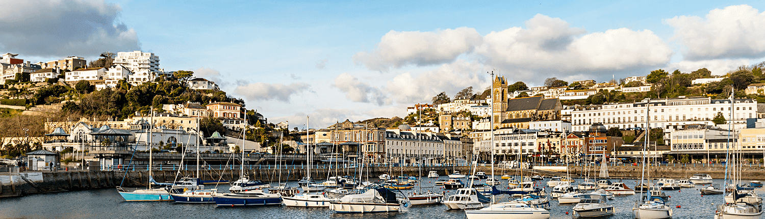 Torquay properties