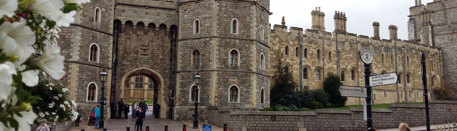 Windsor Castle