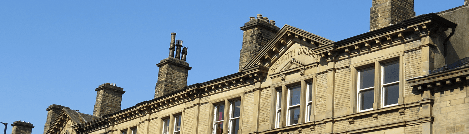 Keighley residential properties