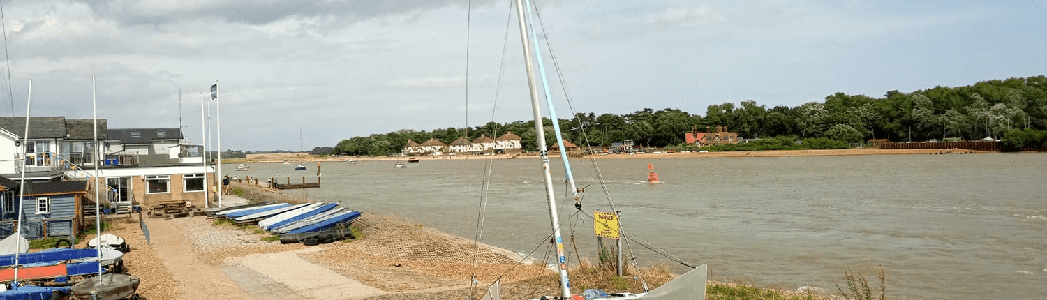 Felixstowe Ferry