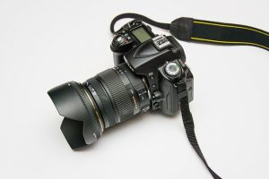 Photographic Inspection Advice